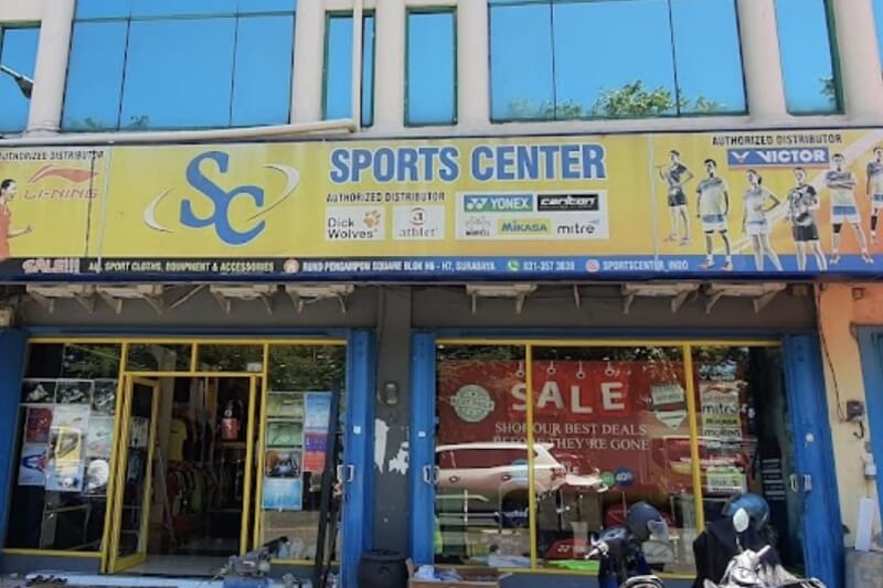 SC Sport Center