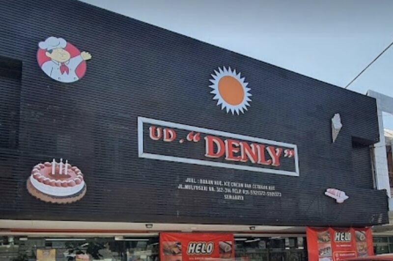 UD. Denly