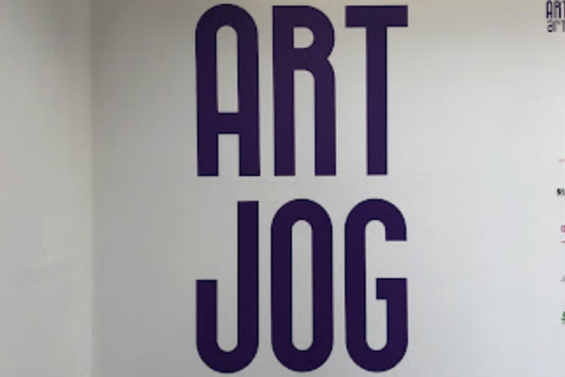 Art Jog