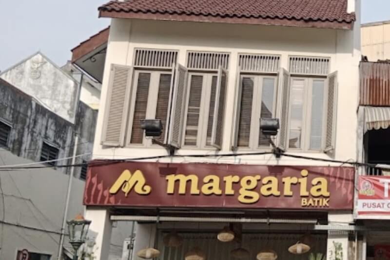 Margaria Batik