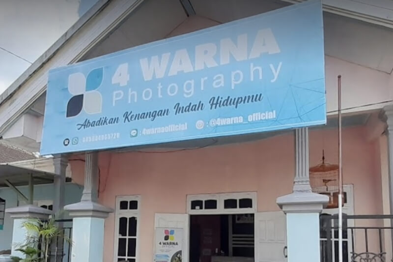 4 Warna Photography