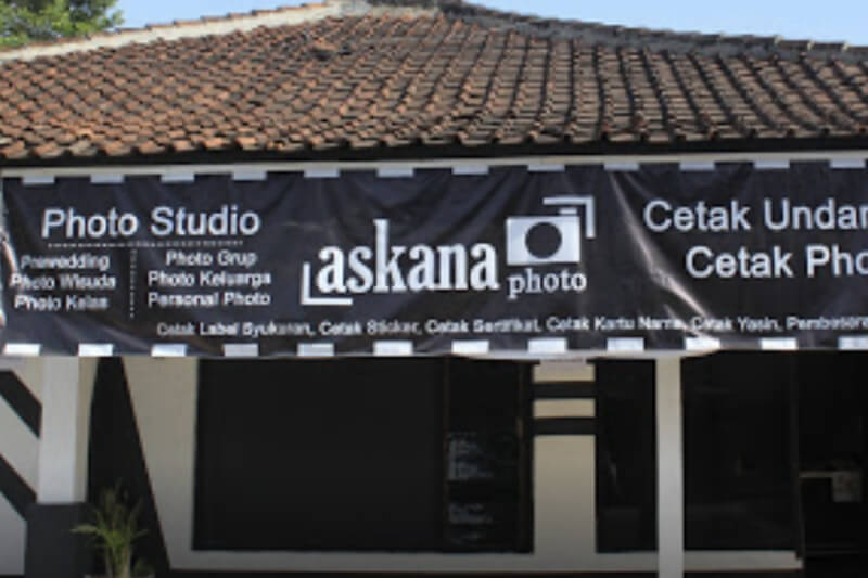 Askana Photo