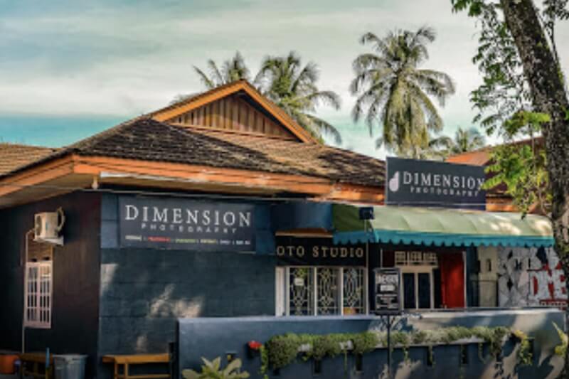 DIMENSION PHOTOGRAPHY