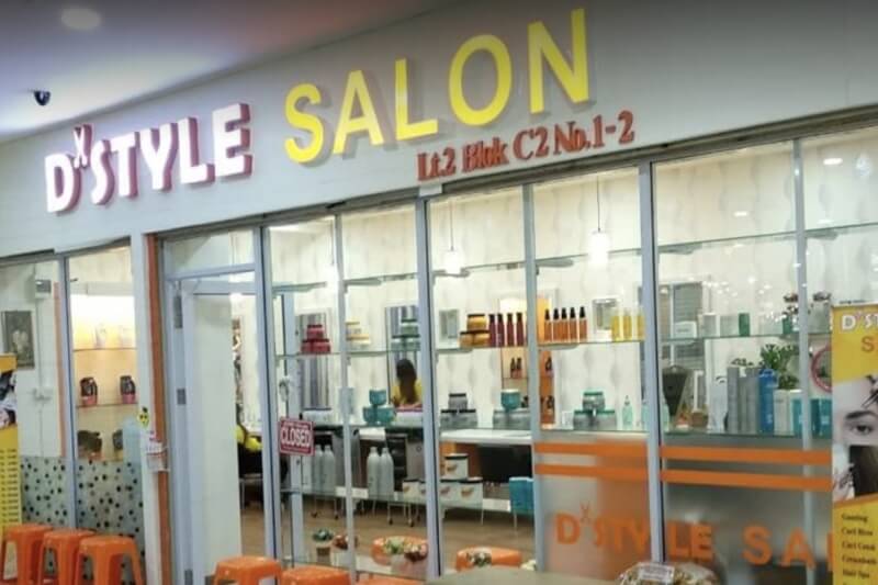 D'Style Salon