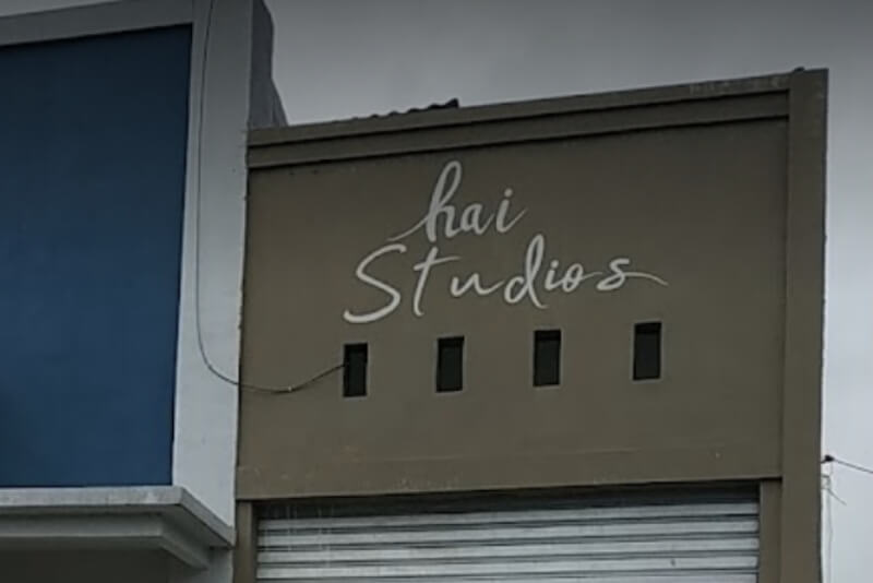 HAI STUDIOS