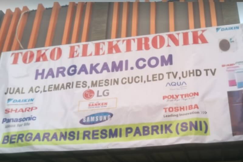Hargakami.com Elektronik