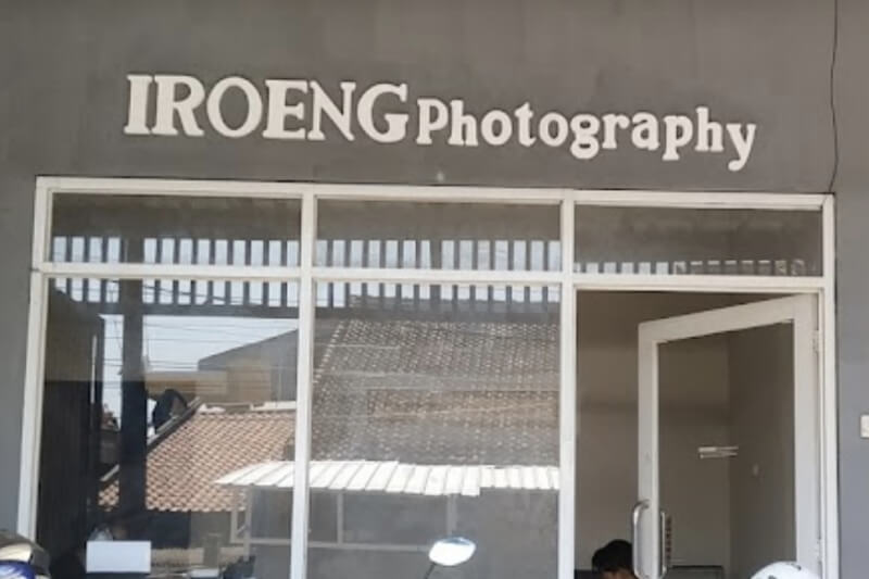 Iroeng Photography