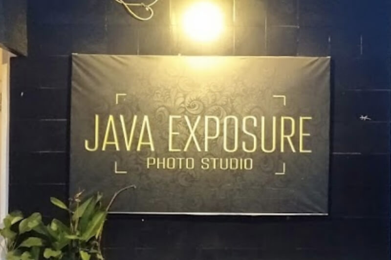 Java Exposure