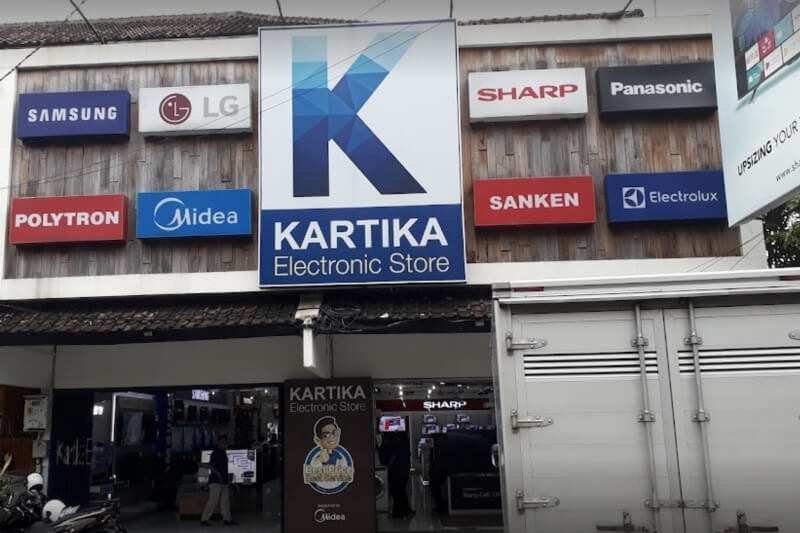 Kartika Electronic Store