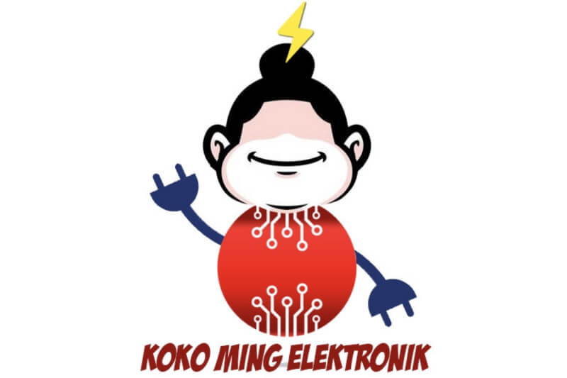Koko Ming Elektronik