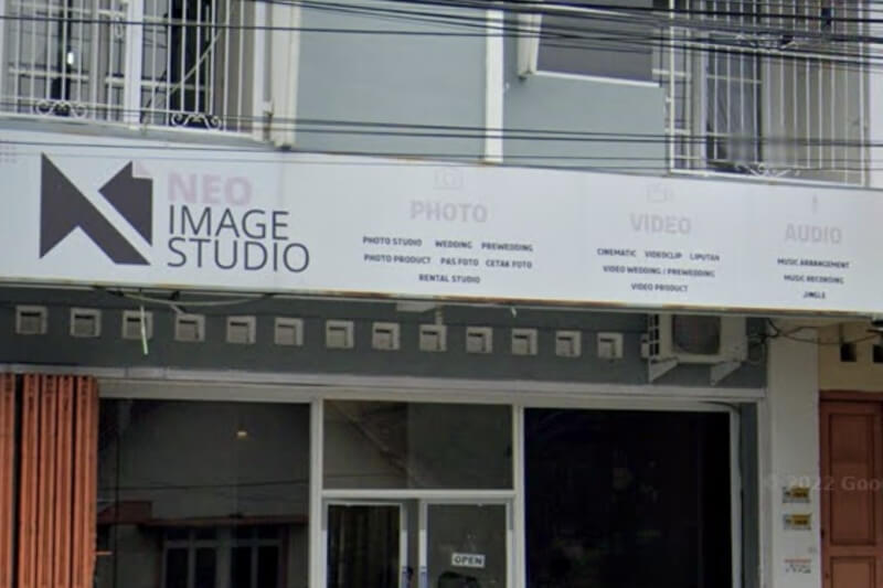 Neo Image Studio