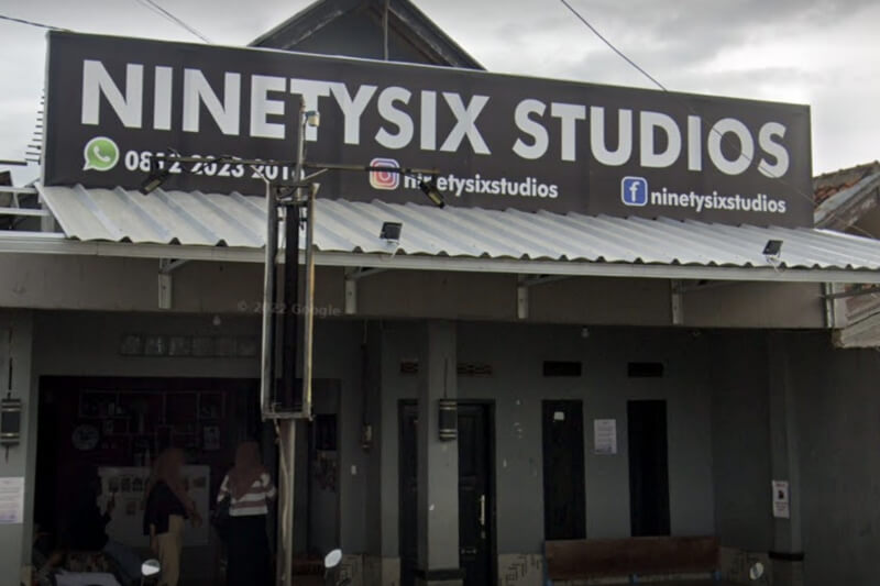 NinetySix Studios