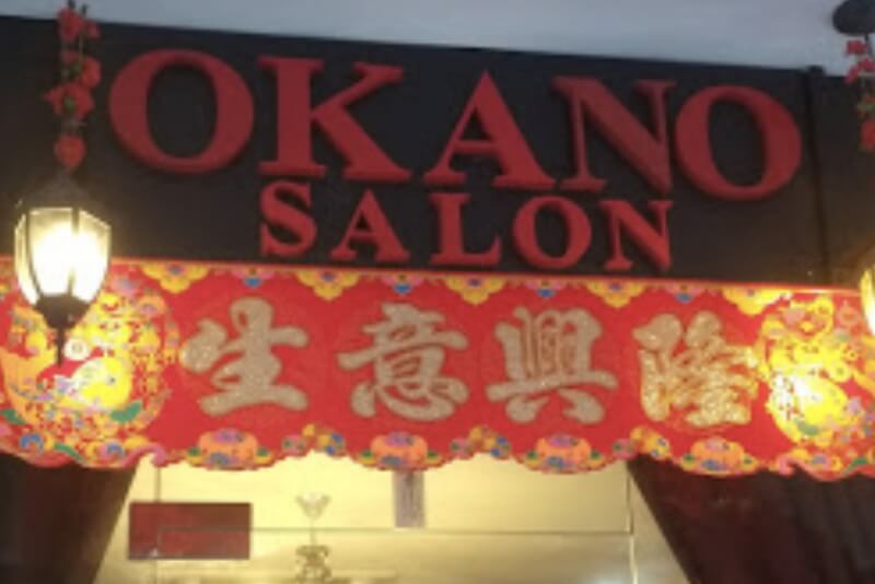 Okano Salon
