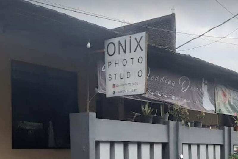 Onix Photo Studio
