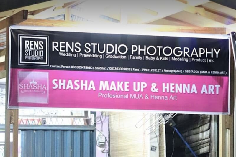 Rens Studio Photography