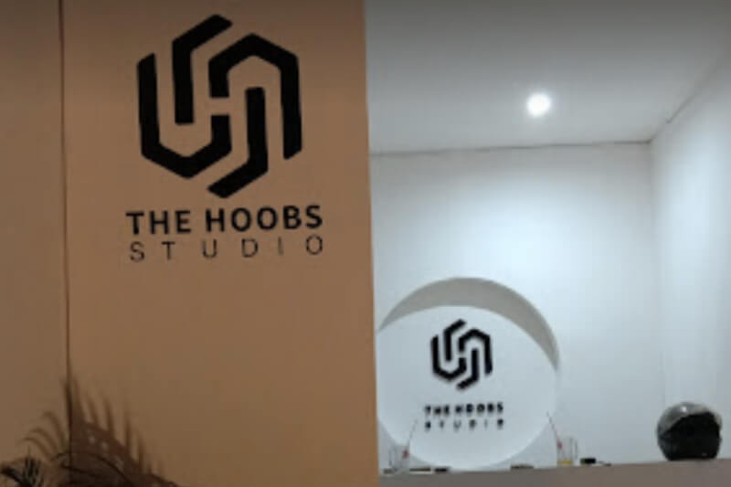 The Hoobs Studio