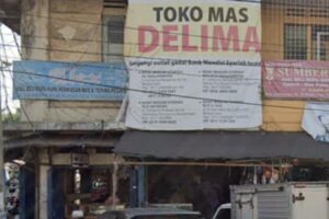 √ 7 Rekomendasi Toko Emas di Banjarmasin (Murah + Lengkap)