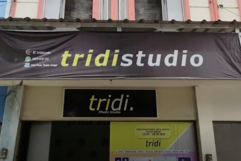 Tridi Studio Cianjur