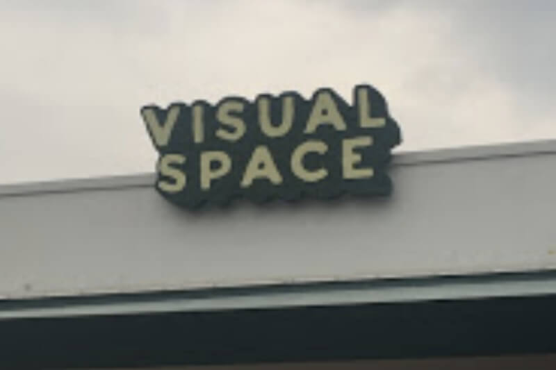 Visual Space