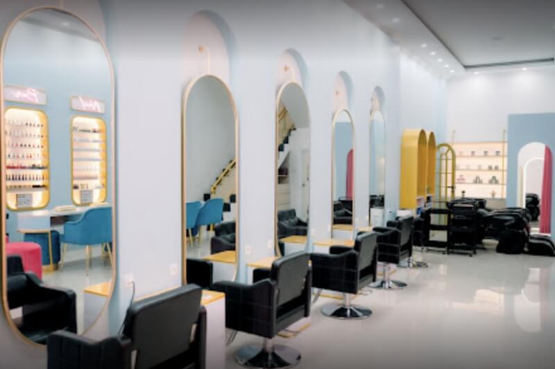 Wax and Beauty House Hair Salon & Spa Serang