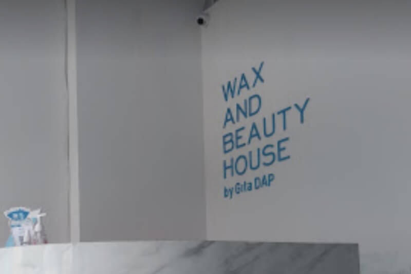 Wax and Beauty House Salon Pandeglang