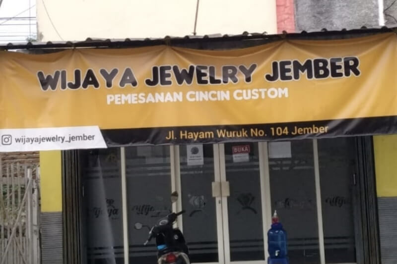 Wijaya Jewelry