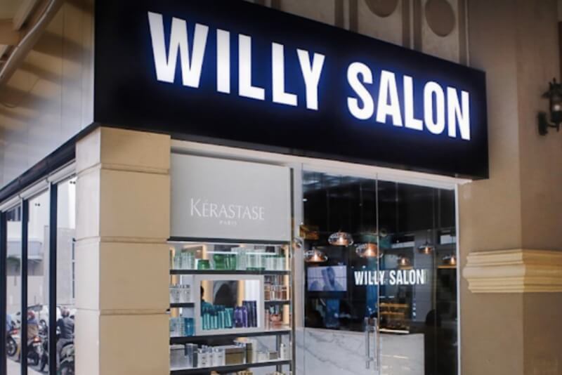 Willy Salon