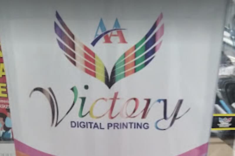 AA Victory Digital Printing