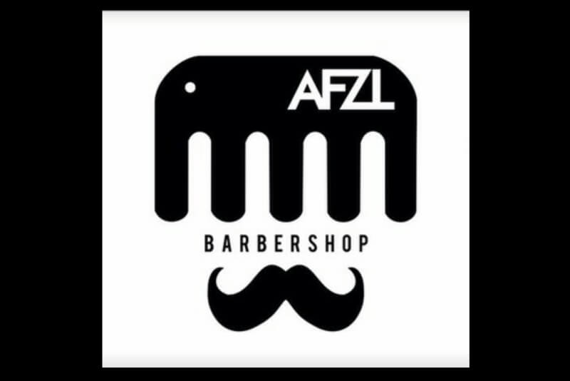 AFZL Barbershop