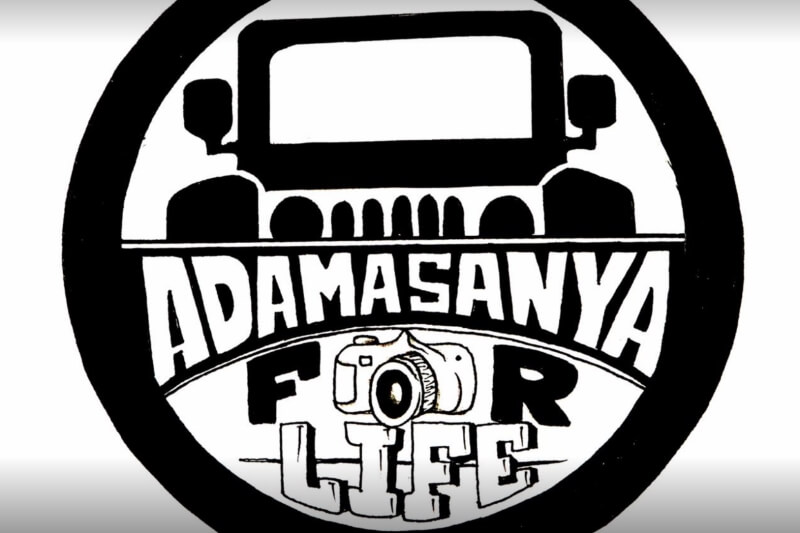 Adamasanya For Life