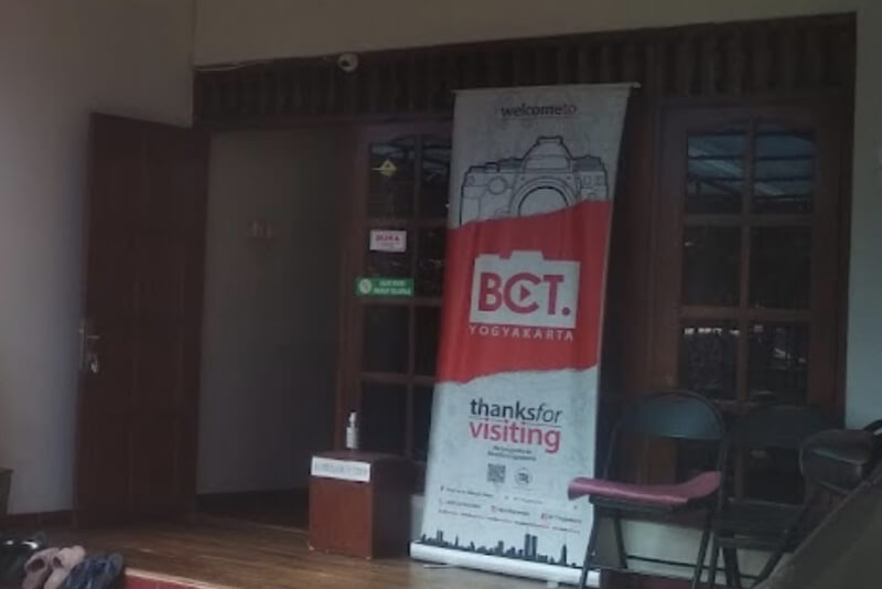 BCT Yogyakarta