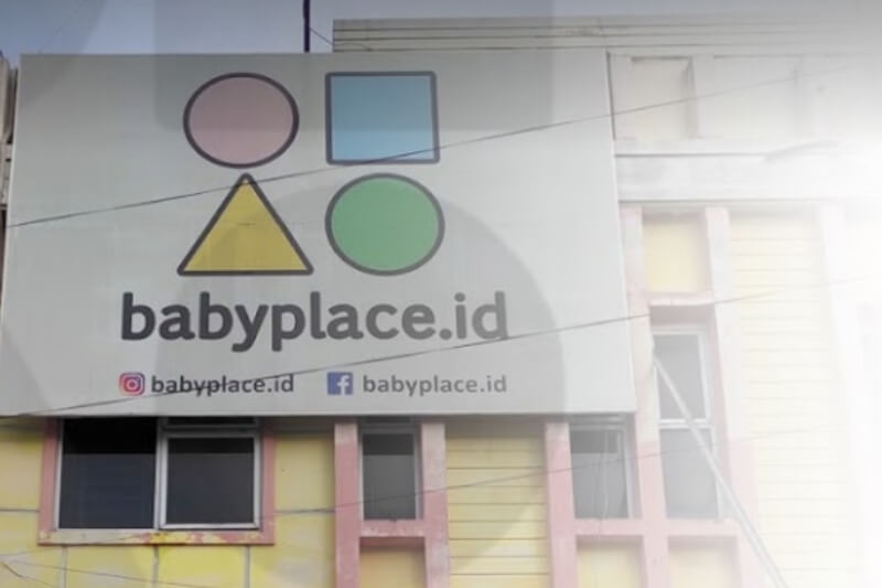 Babyplace.id