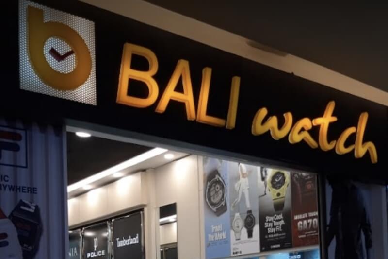 Bali Watch