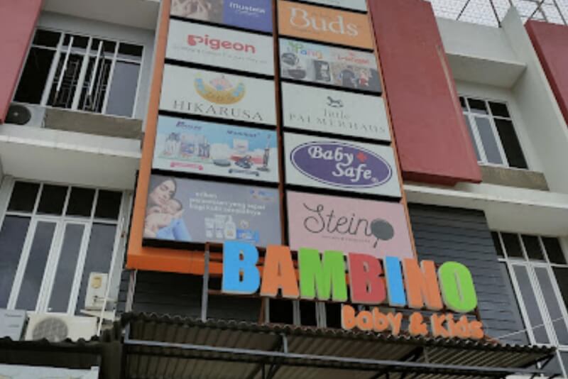 Bambino Baby Shop