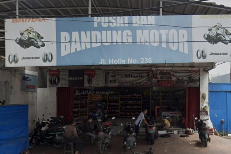 Bandung Motor