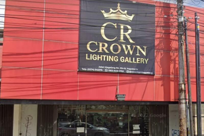 Crown Lighting Gallery