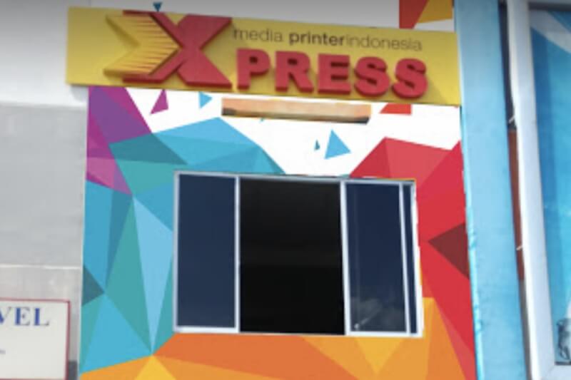 Express Print Indonesia