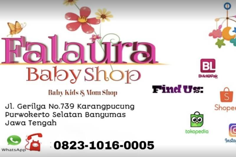 Falaura Baby Shop