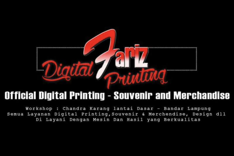 Fariz Digital Printing