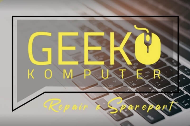 Geeko Komputer