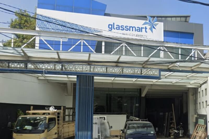 Glassmart