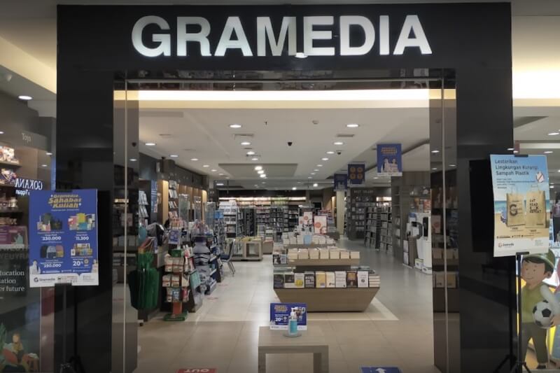 Gramedia