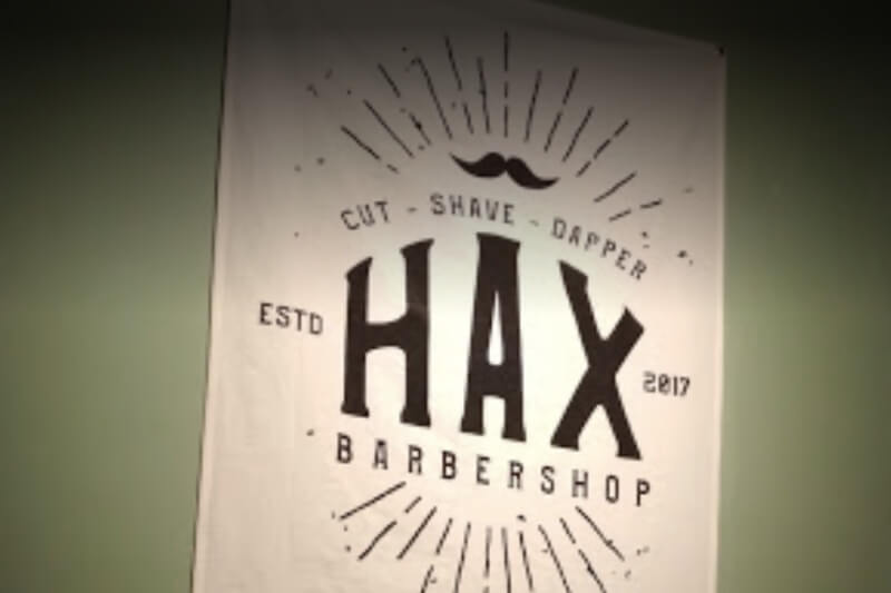 HAX Barbershop