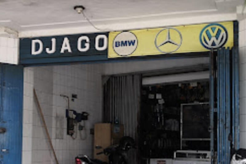 Jago Motor