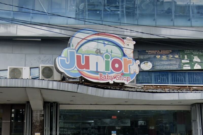 Junior Baby Shop