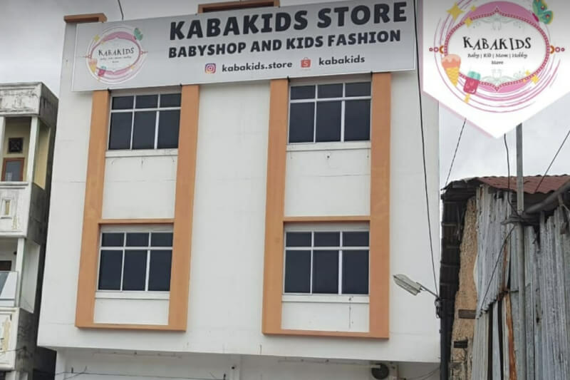 Kabakids Store Babyshop