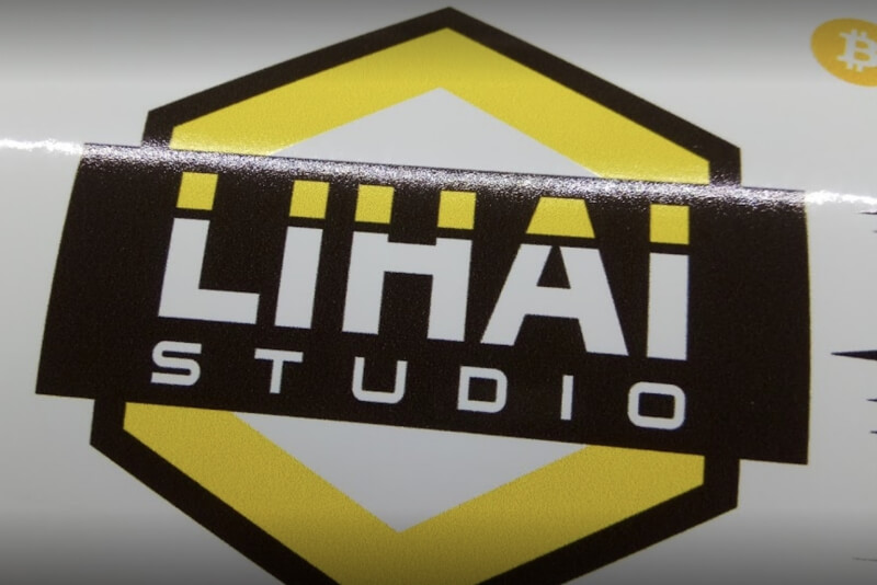 LIHAI STUDIO