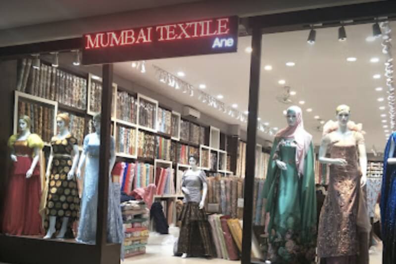 Mumbay Textile