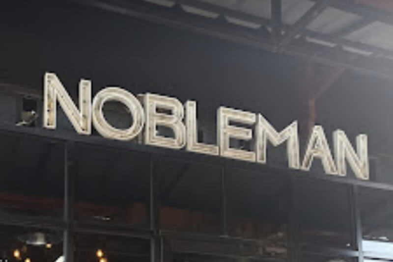Nobleman Barbershop