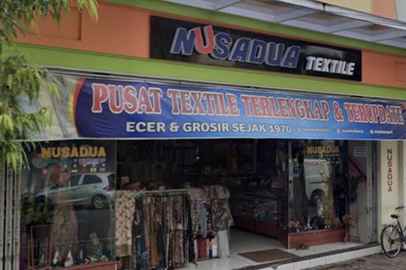 Nusadua Textile